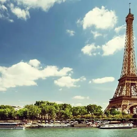 Dep3ndance De Chatme Proche Disney Et Paris Hébergement de vacances Roissy-en-Brie